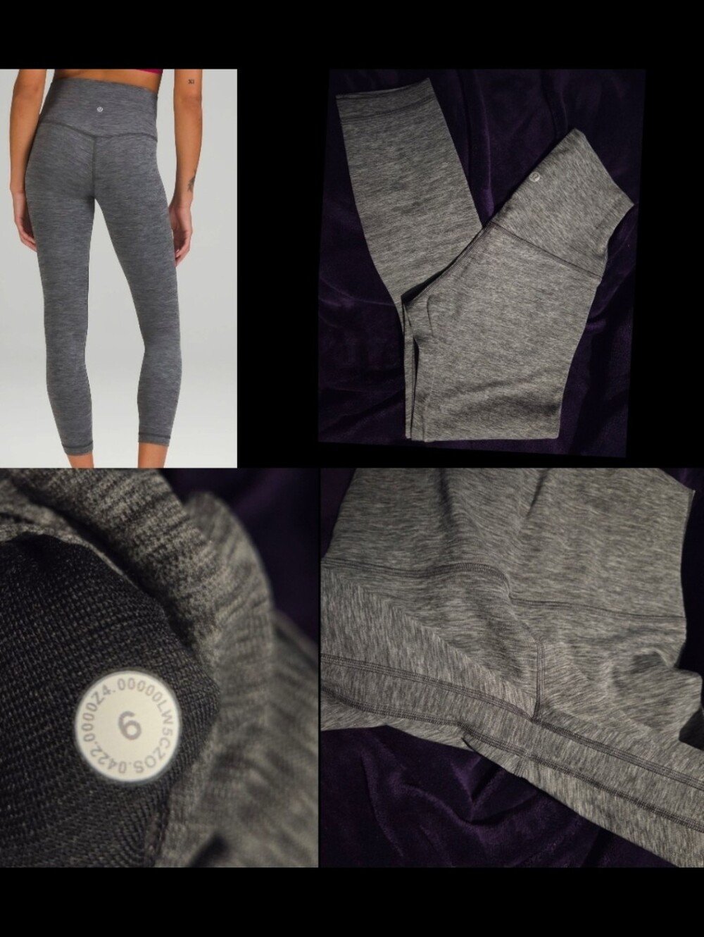 Align Legging